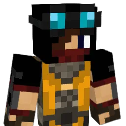willymamoth503's Minecraft skin