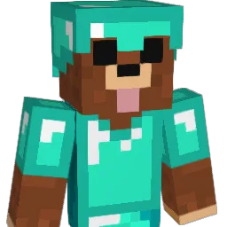 willymellor Minecraft avatar bust