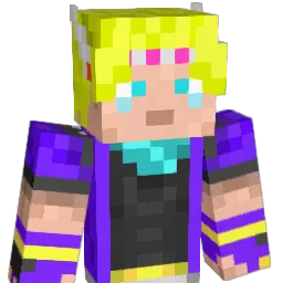 willymo17 Minecraft avatar bust