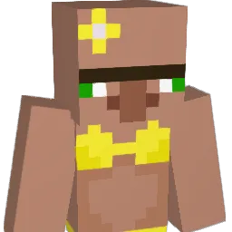 willynator88 Minecraft avatar bust