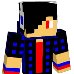willyolo413 Minecraft avatar bust