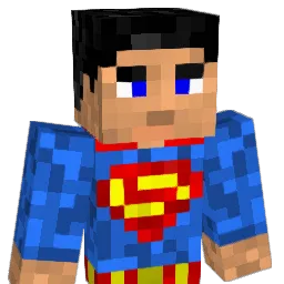 willythechilly Minecraft avatar bust