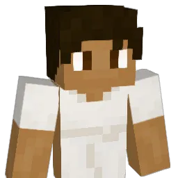 willythekid123 Minecraft avatar bust
