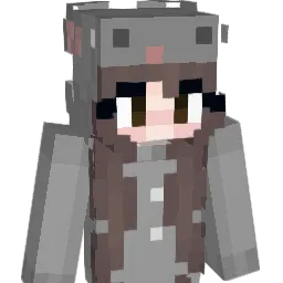 willywheat's Minecraft skin