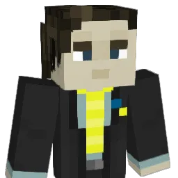 willywillywilly Minecraft avatar bust