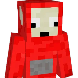 willywonka0909 Minecraft avatar bust