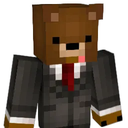 willzman's Minecraft skin