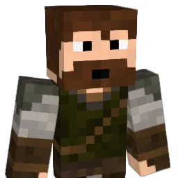 willzone1 Minecraft avatar bust