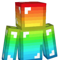 wilma0202 Minecraft avatar bust