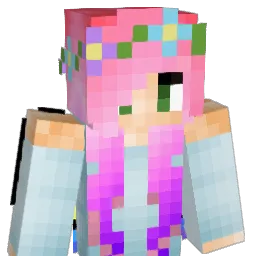 wilmar3 Minecraft avatar bust