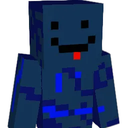 wilmer122 Minecraft avatar bust