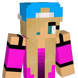 wilmsan123 Minecraft avatar bust