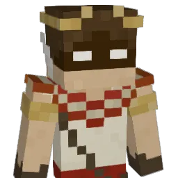 wilmut07 Minecraft avatar bust
