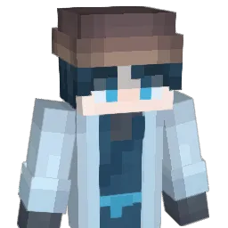 wilonoto Minecraft avatar bust