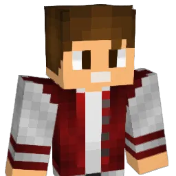 wilpig Minecraft avatar bust