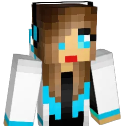 wils2001 Minecraft avatar bust
