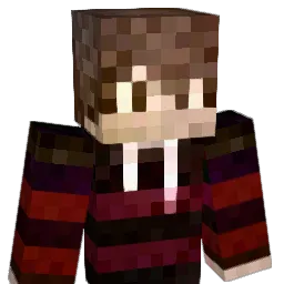 wilsigs Minecraft avatar bust