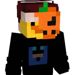 wilski9 Minecraft avatar bust
