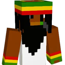 wilson700 Minecraft avatar bust