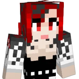 wilsonKyle41187 Minecraft avatar bust