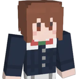 wilson_charge Minecraft avatar bust