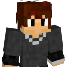 wilsongraham Minecraft avatar bust