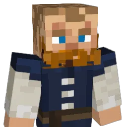 wilsonsidney Minecraft avatar bust