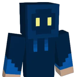wilsontried Minecraft avatar bust
