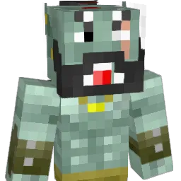 wilswitch's Minecraft skin