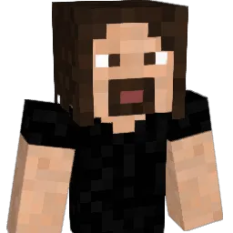 wilts99 Minecraft avatar bust