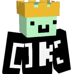 wilump1 Minecraft avatar bust