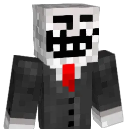 wilzon95 Minecraft avatar bust