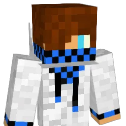 wimpiam Minecraft avatar bust