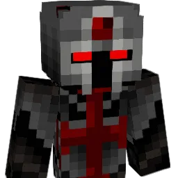 win4chestir Minecraft avatar bust