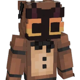 winPro556's Minecraft skin