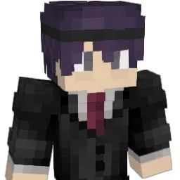 winampvevo Minecraft avatar bust