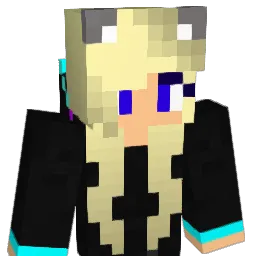 winchestertx Minecraft avatar bust