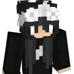 winck20010 Minecraft avatar bust