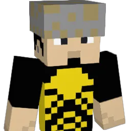 wind0rider Minecraft avatar bust