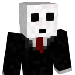 wind1050 Minecraft avatar bust