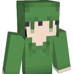 wind3322's Minecraft skin