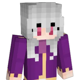 wind_2002 Minecraft avatar bust