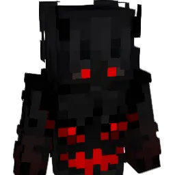 wind_no_sigh Minecraft avatar bust