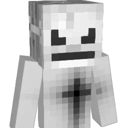 windark_54 Minecraft avatar bust