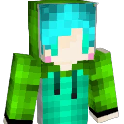 windbell1108's Minecraft skin