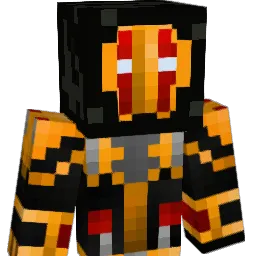 windblaze445's Minecraft skin