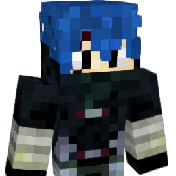 windchime334 Minecraft avatar bust