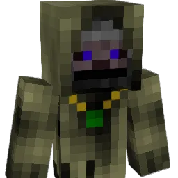 winddelay's Minecraft skin