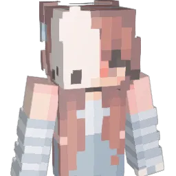 windel107 Minecraft avatar bust