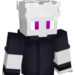 windeqq Minecraft avatar bust